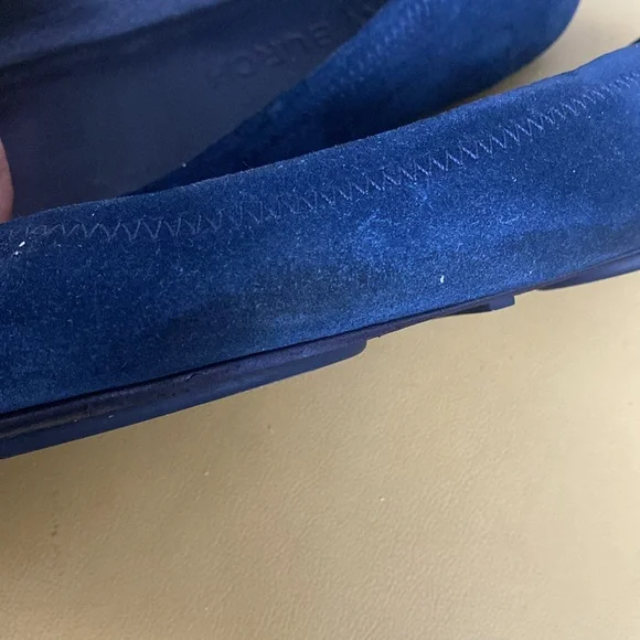 Tory Burch flat - Picture 8 of 9